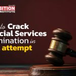 How to Crack Judicial services Examination in First-attempt